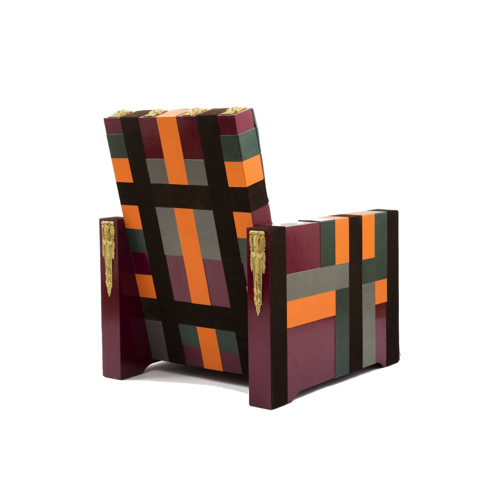 Fauteuil