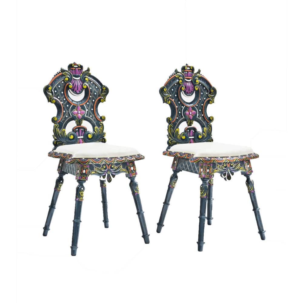 Fauteuils