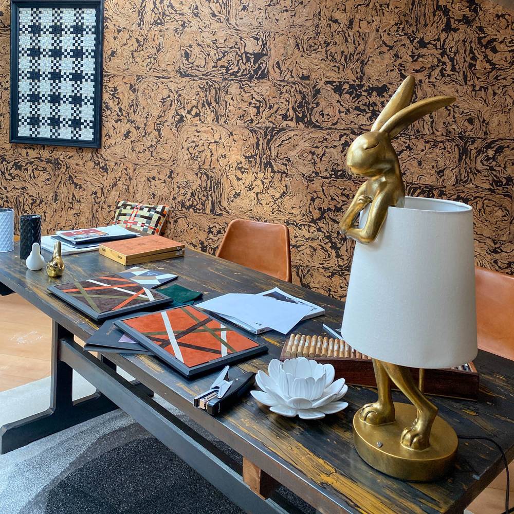 Atelier créateur d'intérieur Camille Piaton