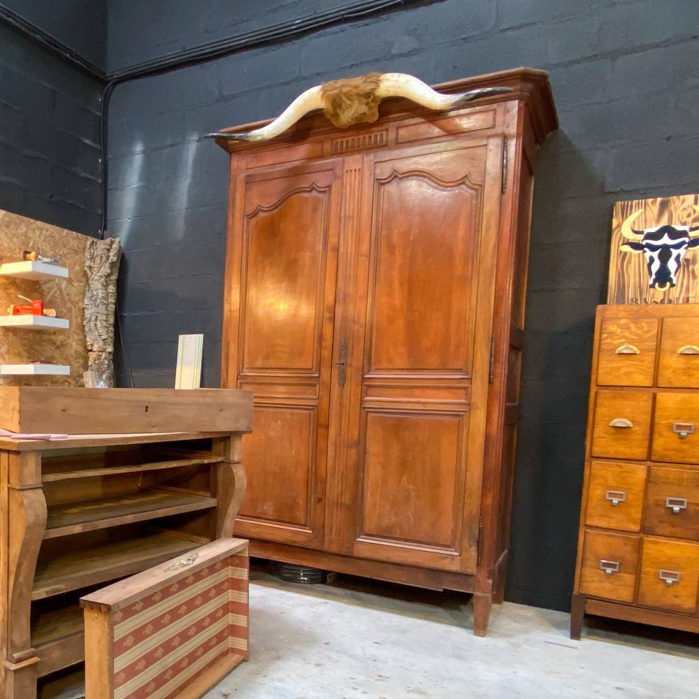 Ébénisterie d'art à Biarritz