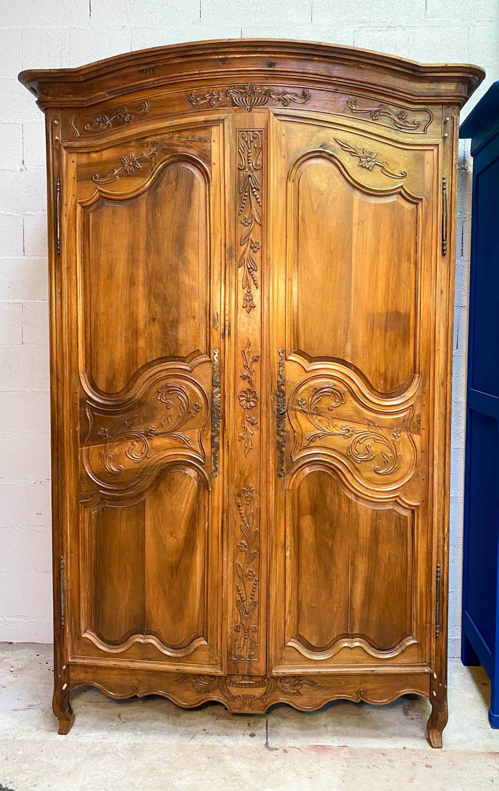 Camille Piaton armoire